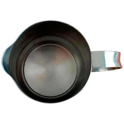 Bule para Café Forma Lyr Barista em Aço Inox - 550 ml