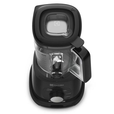 Liquidificador Efficient Ebl1300 1300w 3,2litros Electrolux Preto 220 V