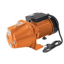 Motobomba Bomba D'água Elétrica Autoaspirante Tramontina BTA07 Bivolt Uso Doméstico