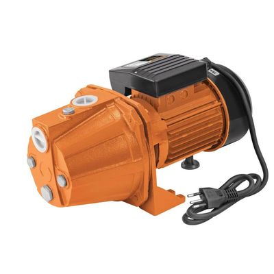 Motobomba Bomba D'água Elétrica Autoaspirante Tramontina BTA07 Bivolt Uso Doméstico Bivolt