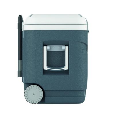 Caixa Térmica Everest 45L Cinza
