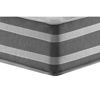 Colchão Casal Molas Anjos Duo Sono Gray 138x188x30