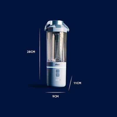 Liquidificador Portátil Sem Fio Blender Go Max Oster