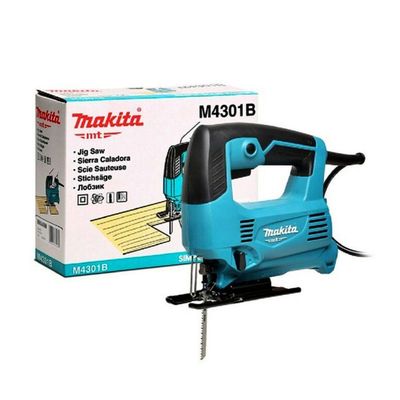 Serra Tico-tico 450w M4301b 220v Makita