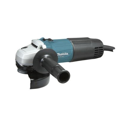 Kit Furadeira De Impacto M0801b + Esmerilhadeira 127v Makita