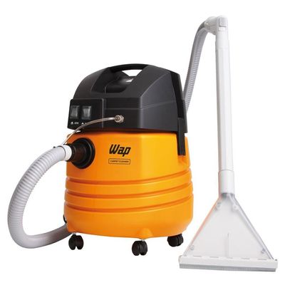 Extratora Carpet Cleaner Limpeza Profissional 1600w 127v