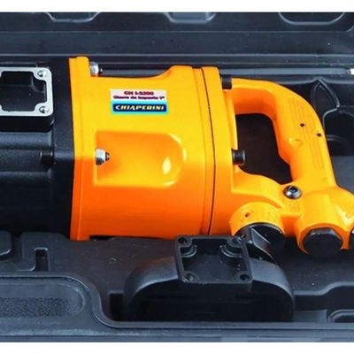 Kit Chave De Impacto 1'' Pinless Chi-3200 010633 Chiaperini