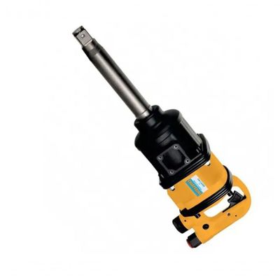 Kit Chave De Impacto 1'' Pinless Hammer Chi-2400 Chiaperini