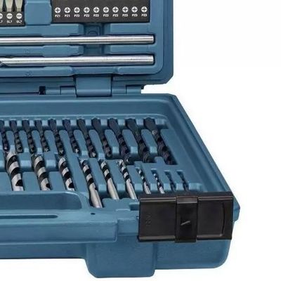 Kit De Acessórios 256 Peças E-11689 Makita