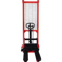 Empilhadeira Manual 1,0t 1150x550 Roda Dupla Nylon Worker