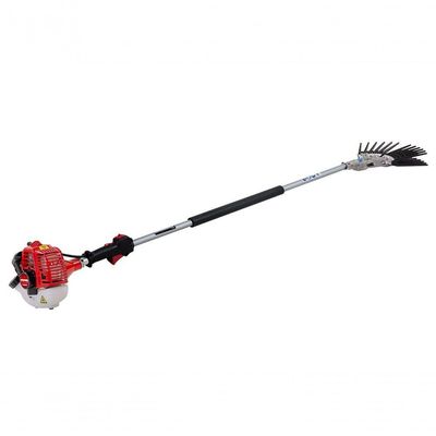 Derriçadeira Kwd2610-dupla2 Mão Dupla 26cc Tubo 110cm 7x7