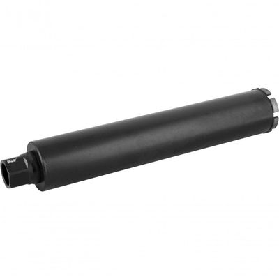 Coroa Diamantada 76mm X 450mm Vonder