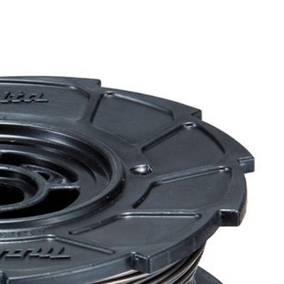 Caixa Com Carreteis De Arame 0,8 Mm Makita