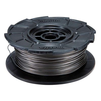 Caixa Com Carreteis De Arame 0,8 Mm Makita