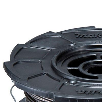 Caixa Com Carreteis De Arame 0,8 Mm Makita