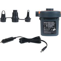 Bomba Elétrica 12v Para Infláveis Bel 680l/min Portátil