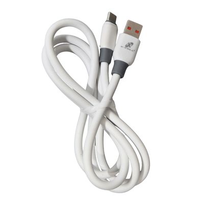 Cabo para carregamento Tipo C Turbo