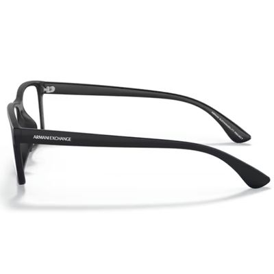 ARMACAO ARMANI EXCHANGE AX3083U 8078 54