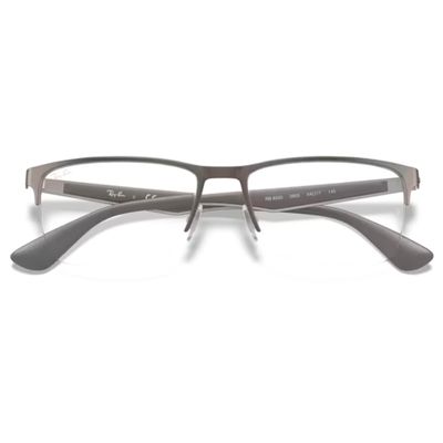 Armacao Ray-Ban Rx6335 2855 58