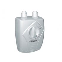 Aquecedor Elétrico 5500 W- 220 Volts - Lorenzetti