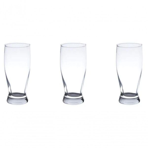 Jogo De Copo Para Cerveja 6 Copos 340Ml