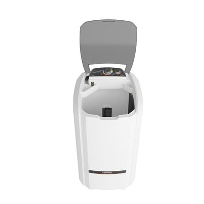 Tanquinho de Roupas 20kg Colormaq LCS20 com Dispenser Duplo e 6 Programas de Lavagem – Branco Branco / 110