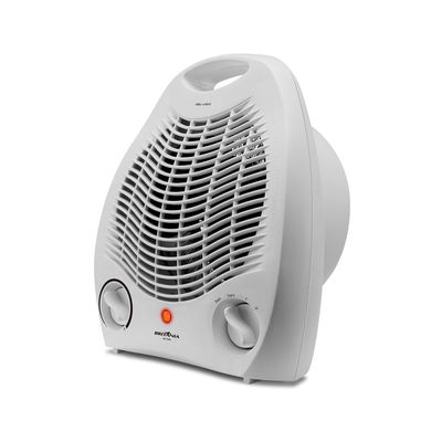 Aquecedor Britânia com 3 Níveis de Potência 1500W AB1100N 127V
