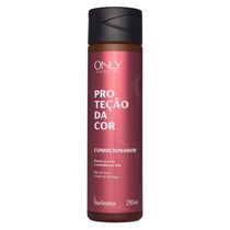 Condicionador Proteção da Cor Only Haircare Via Aroma - 250ml