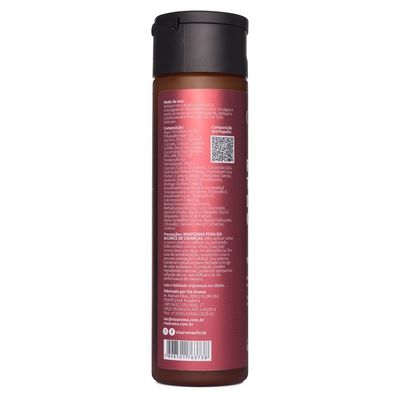 Shampoo Proteção da Cor Only Haircare Via Aroma - 250ml