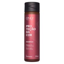 Shampoo Proteção da Cor Only Haircare Via Aroma - 250ml