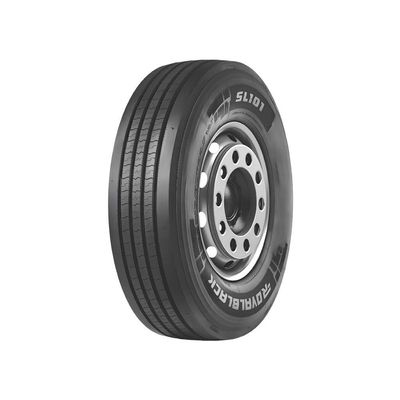 Pneu Royalblack SL101 275/80 R22.5 Aro 22.5 149/146M 18PR Liso