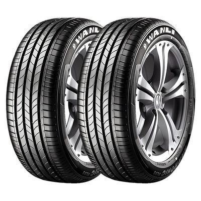 KIT 2 Pneus Wanli 215/60 R17 Sp022 96H EV