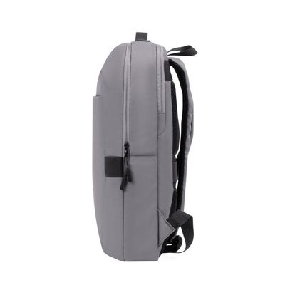 Mochila Executiva Kronos Cinza U / Cinza