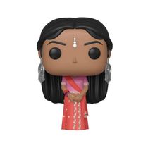 Funko Pop Harry Potter 99 Padma Patil