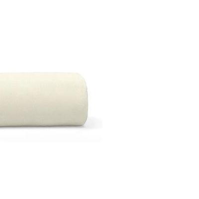 Lençol Buettner Solteiro Malha Basic Liso com Elastico Branco