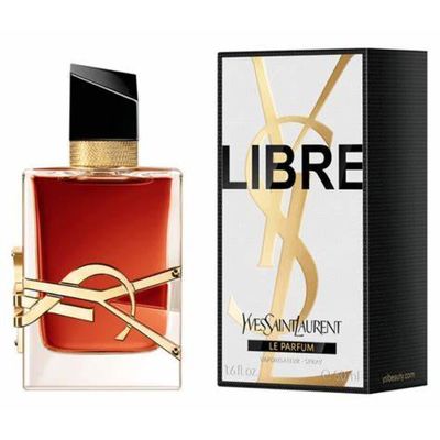 Libre Le Parfum Yves Saint Laurent Perfume Feminino 50ml Importado 50ml