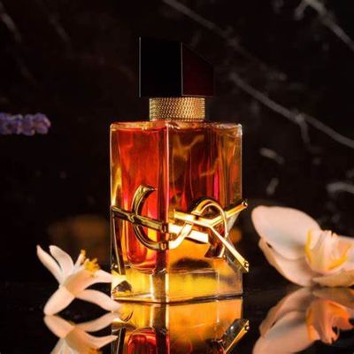 Libre Le Parfum Yves Saint Laurent Perfume Feminino 50ml Importado 50ml