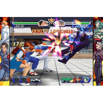 Capcom Fighting Collection 2 - Switch