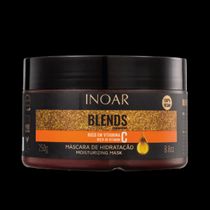 Mascara de Hidratação Blends 250G Inoar