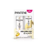 Shampoo+Condicionador Liso Extremo Pantene