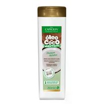 Shampoo Oleo Coco Capicilin 250ML