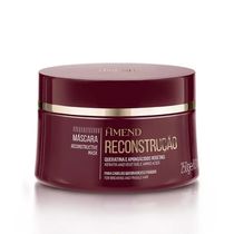 Máscara Reconstrução Essenciais Amend 250G