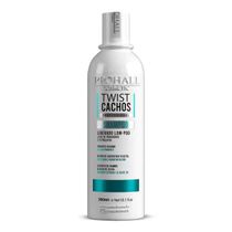 Shampoo Twist Cachos 300Ml
