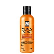 Curly Repair Condicionador Intensivo Yama 200ML