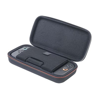 Deluxe Game Travel Case Mario Kart Game Switch 2 e OLED