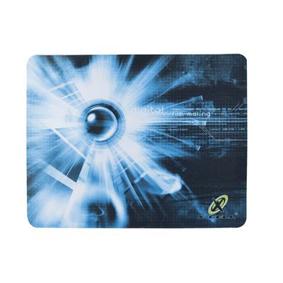 Mouse Pad Simples Slim Digital Emborrachado X-Cell XC-MPD-03
