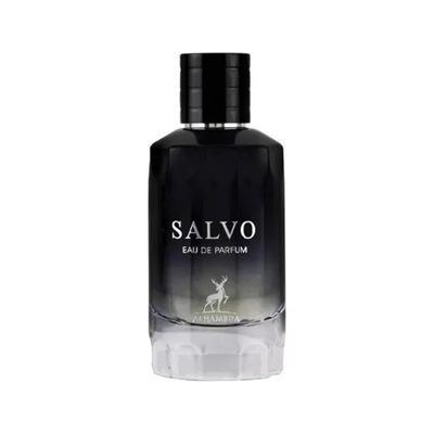 Maison Alhambra Salvo Eau De Parfum 100ml Perfume Arabe Original