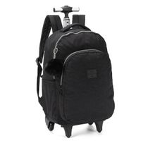 Mochila Rodas Escolar Juvenil Up4You Luxcel MC47152UP