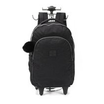 Mochila Rodas Escolar Juvenil Up4You Luxcel MC47152UP
