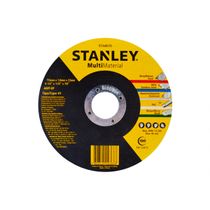 Disco Corte Multimaterial Stanley 4.1/2"X1/25X7/8" Sta8070